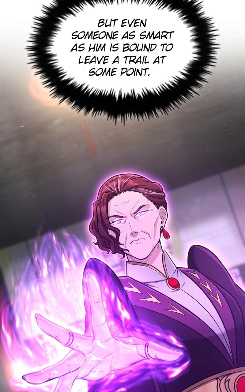 Paranoid Mage Chapter 83 - Page 79