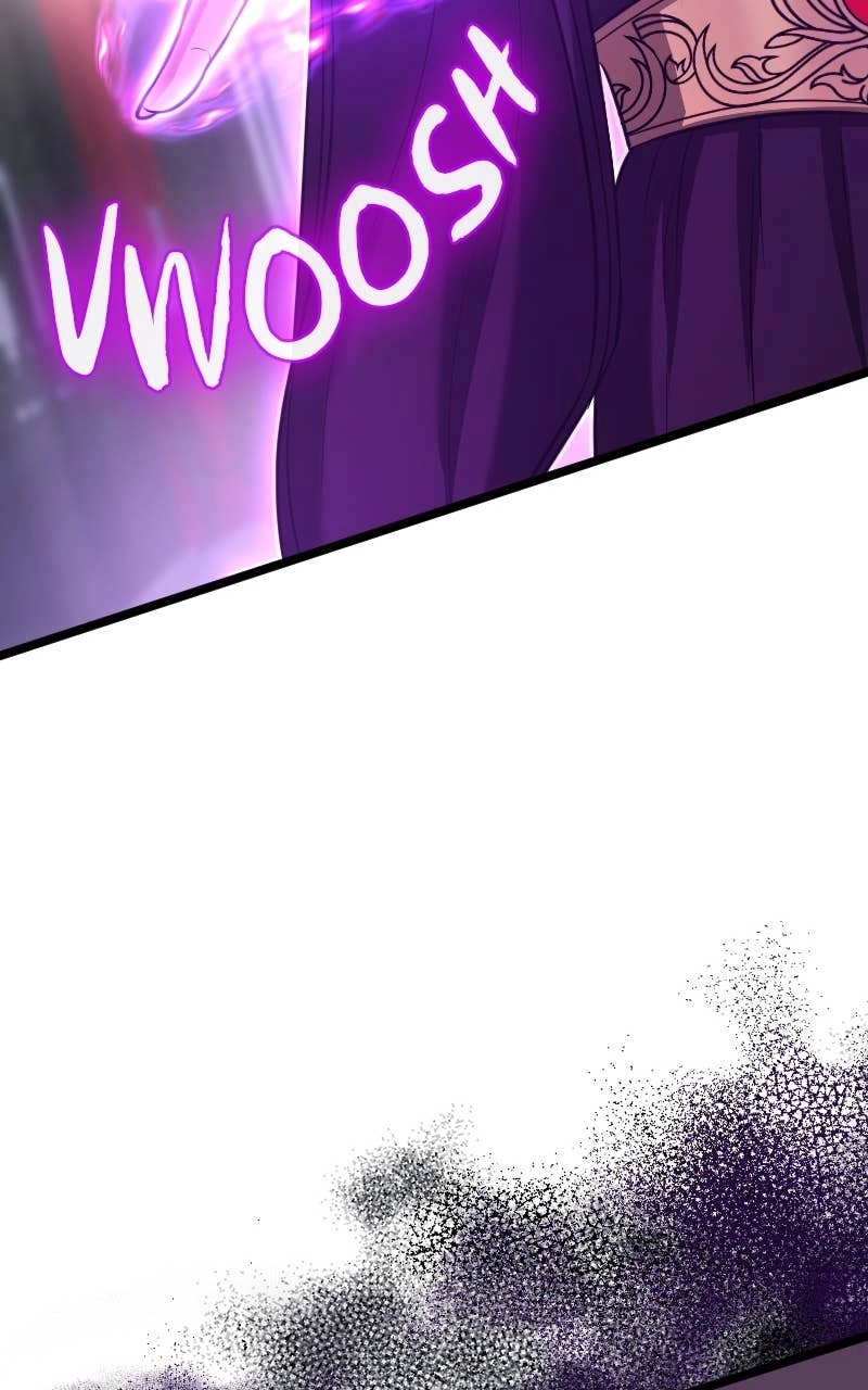 Paranoid Mage Chapter 83 - Page 80
