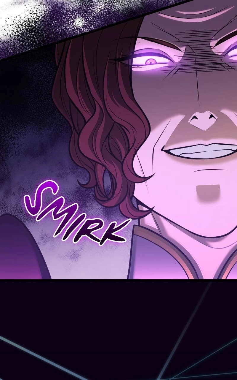 Paranoid Mage Chapter 83 - Page 81