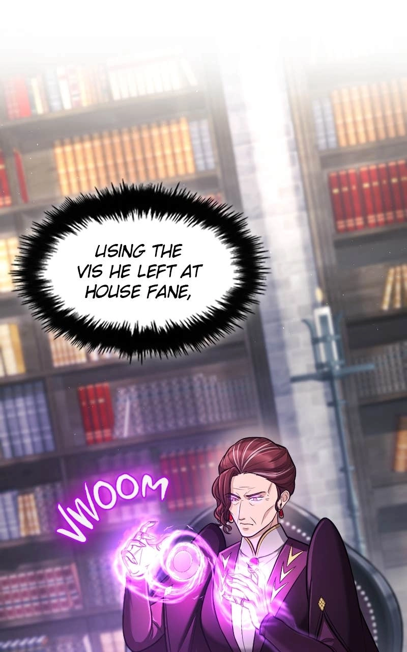 Paranoid Mage Chapter 83 - Page 84