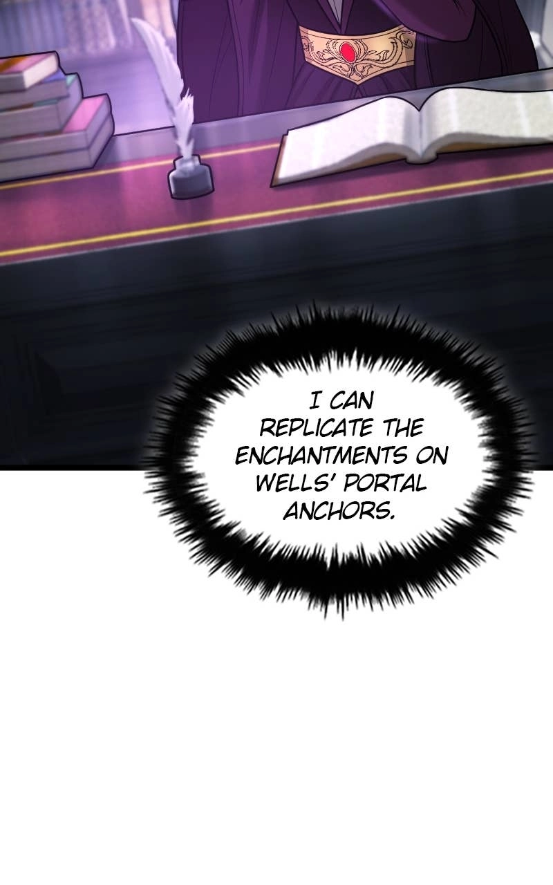 Paranoid Mage Chapter 83 - Page 85