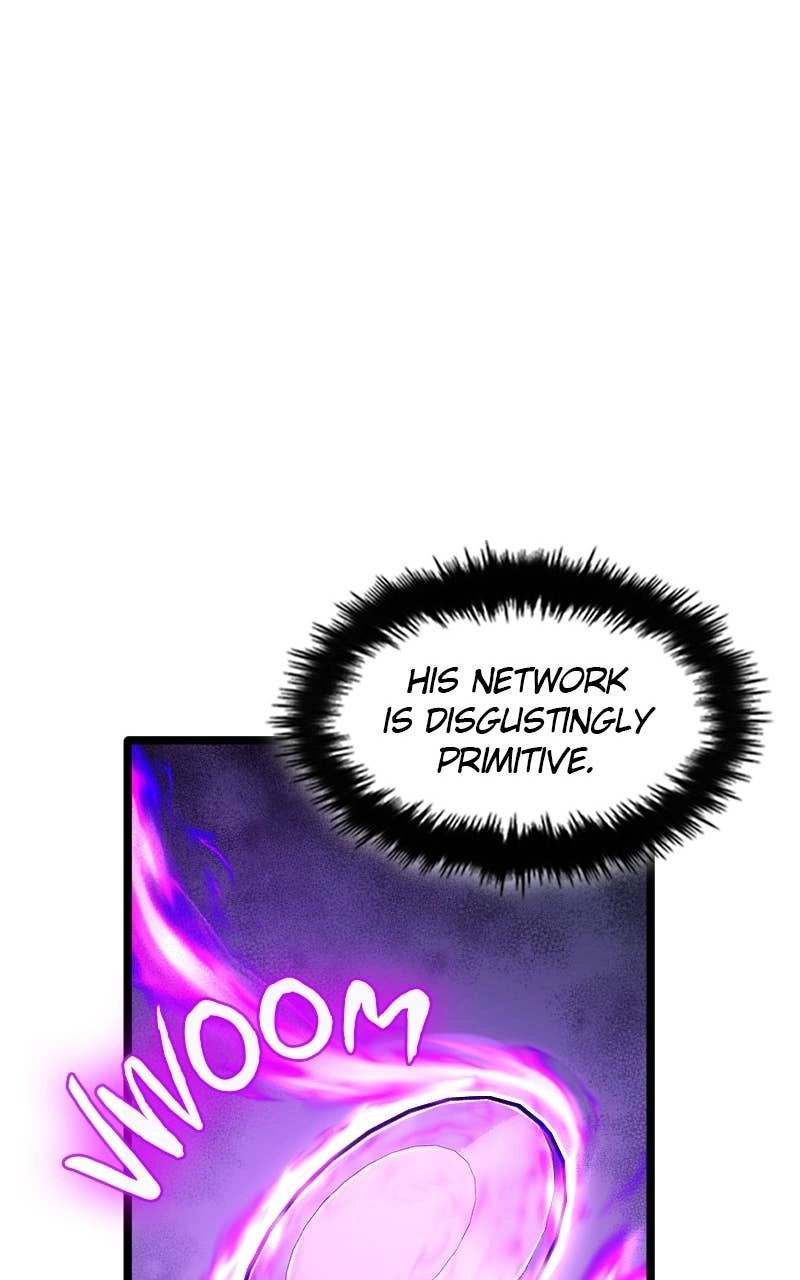 Paranoid Mage Chapter 83 - Page 86