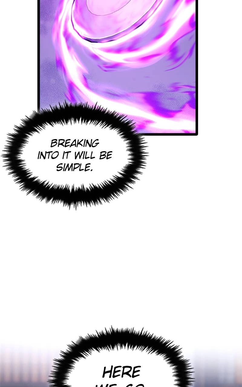 Paranoid Mage Chapter 83 - Page 87