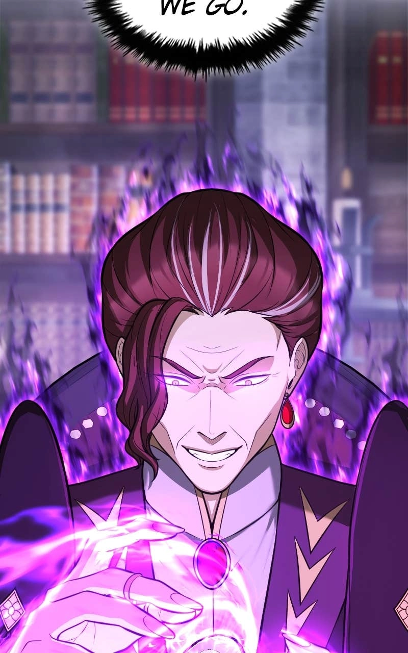 Paranoid Mage Chapter 83 - Page 88