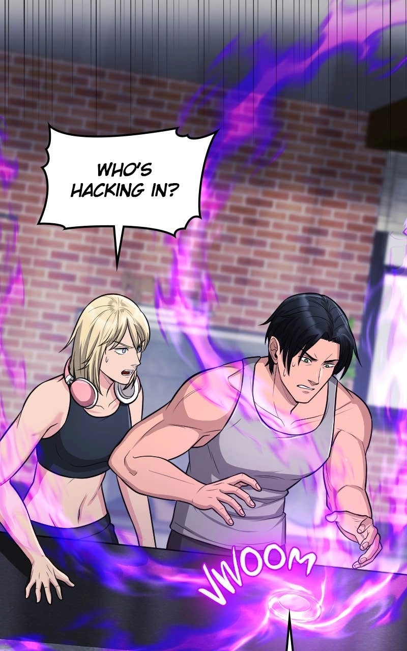 Paranoid Mage Chapter 83 - Page 90