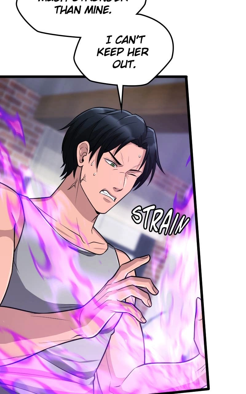 Paranoid Mage Chapter 83 - Page 92
