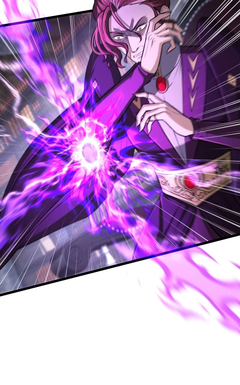 Paranoid Mage Chapter 83 - Page 98