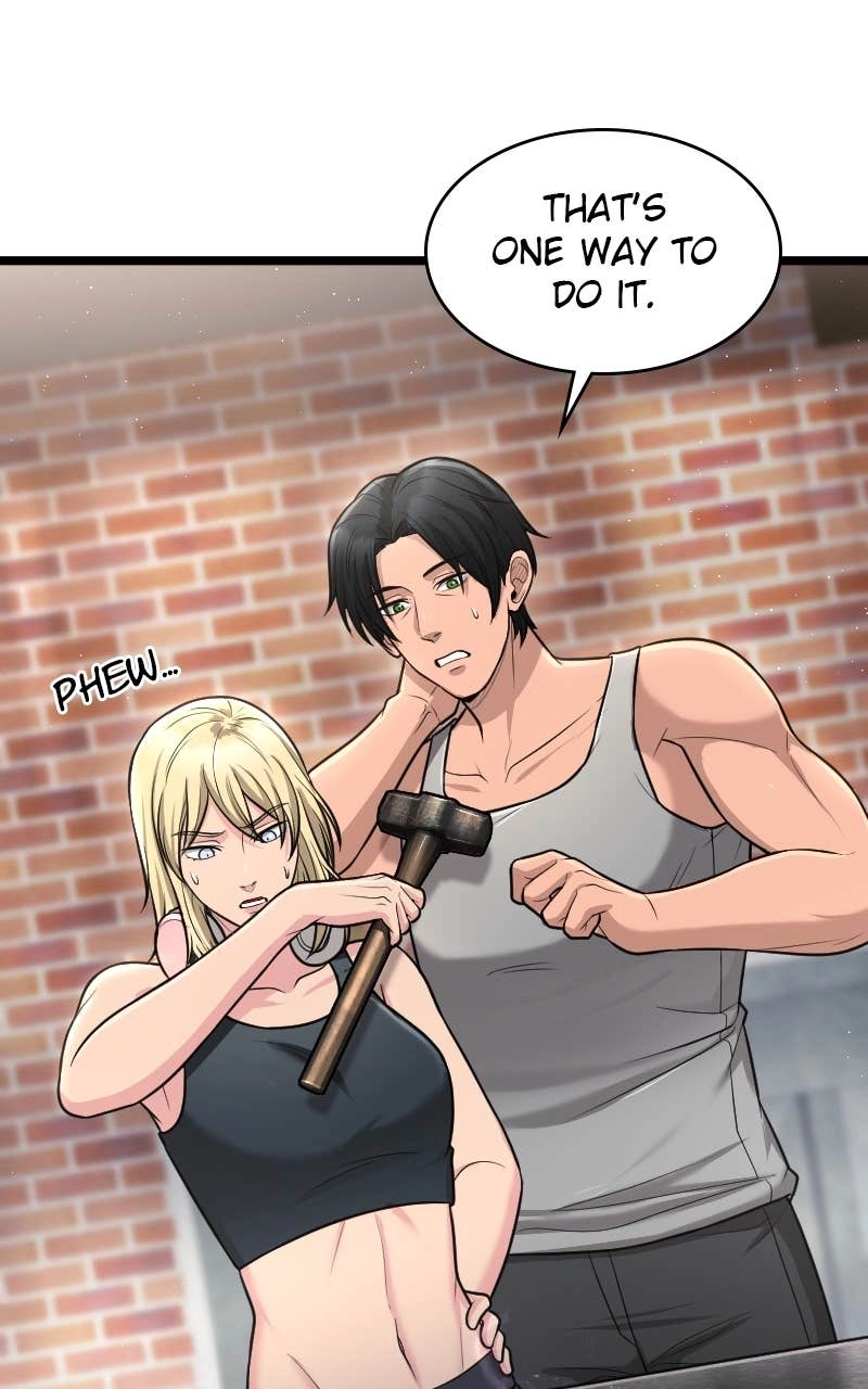Paranoid Mage Chapter 83 - Page 103