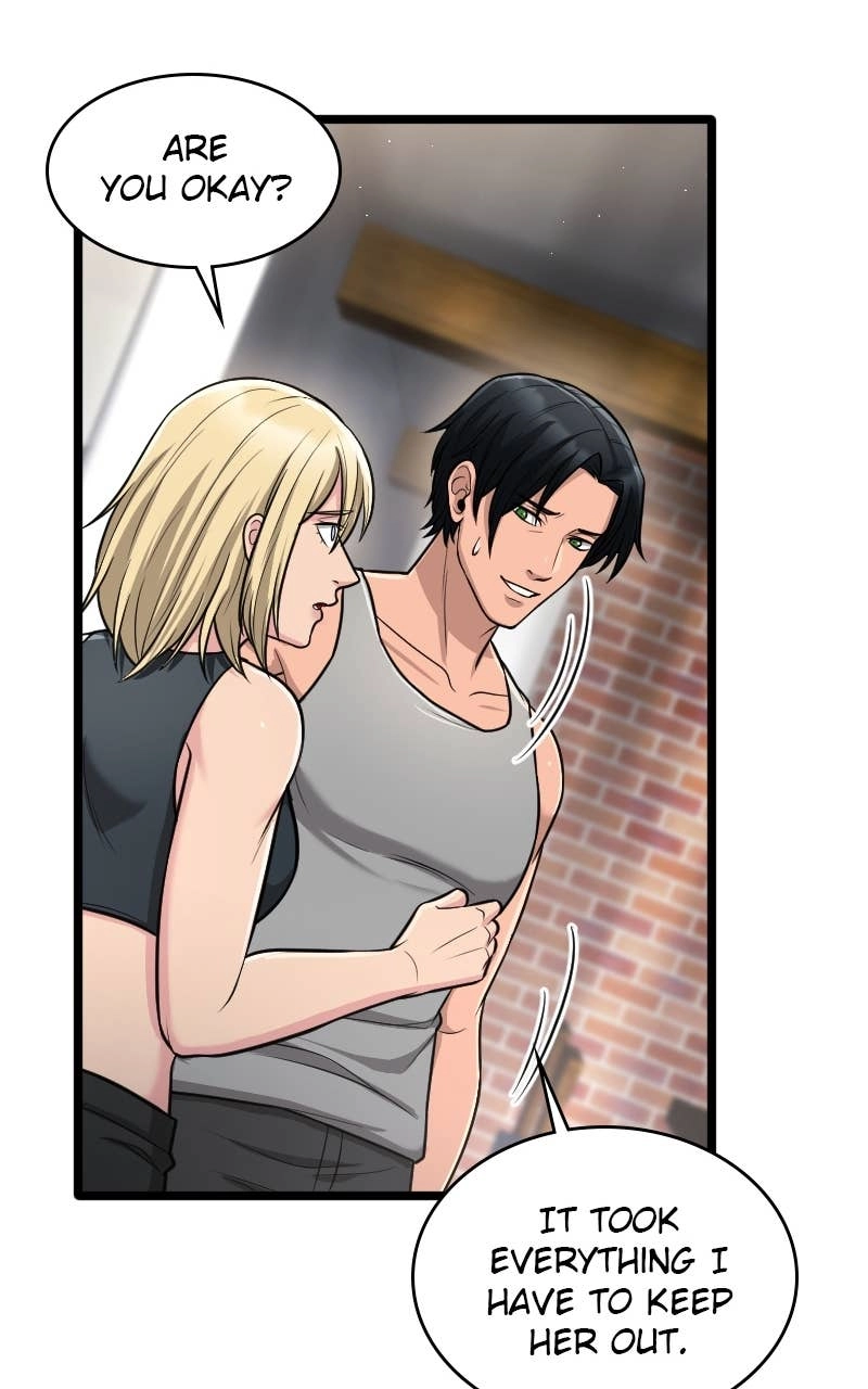 Paranoid Mage Chapter 83 - Page 105