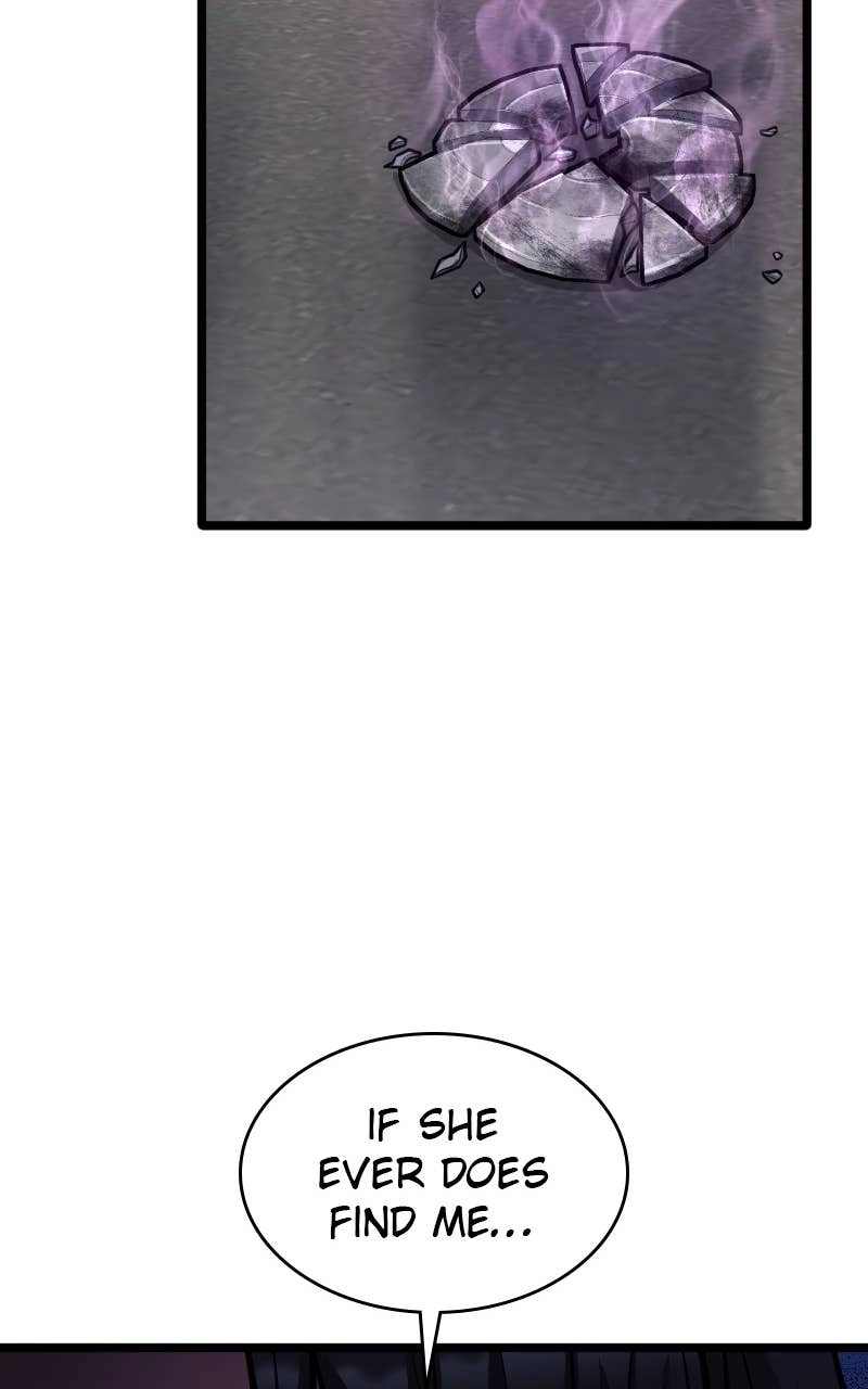 Paranoid Mage Chapter 83 - Page 107