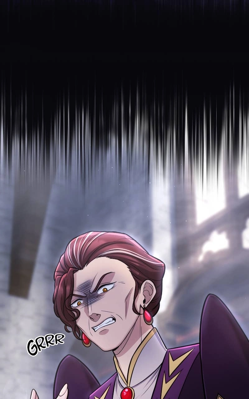 Paranoid Mage Chapter 83 - Page 111