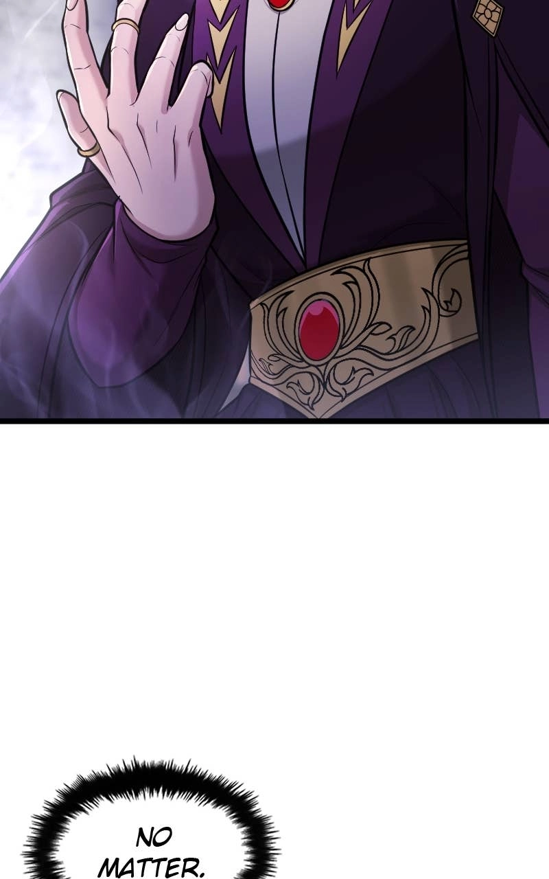 Paranoid Mage Chapter 83 - Page 112