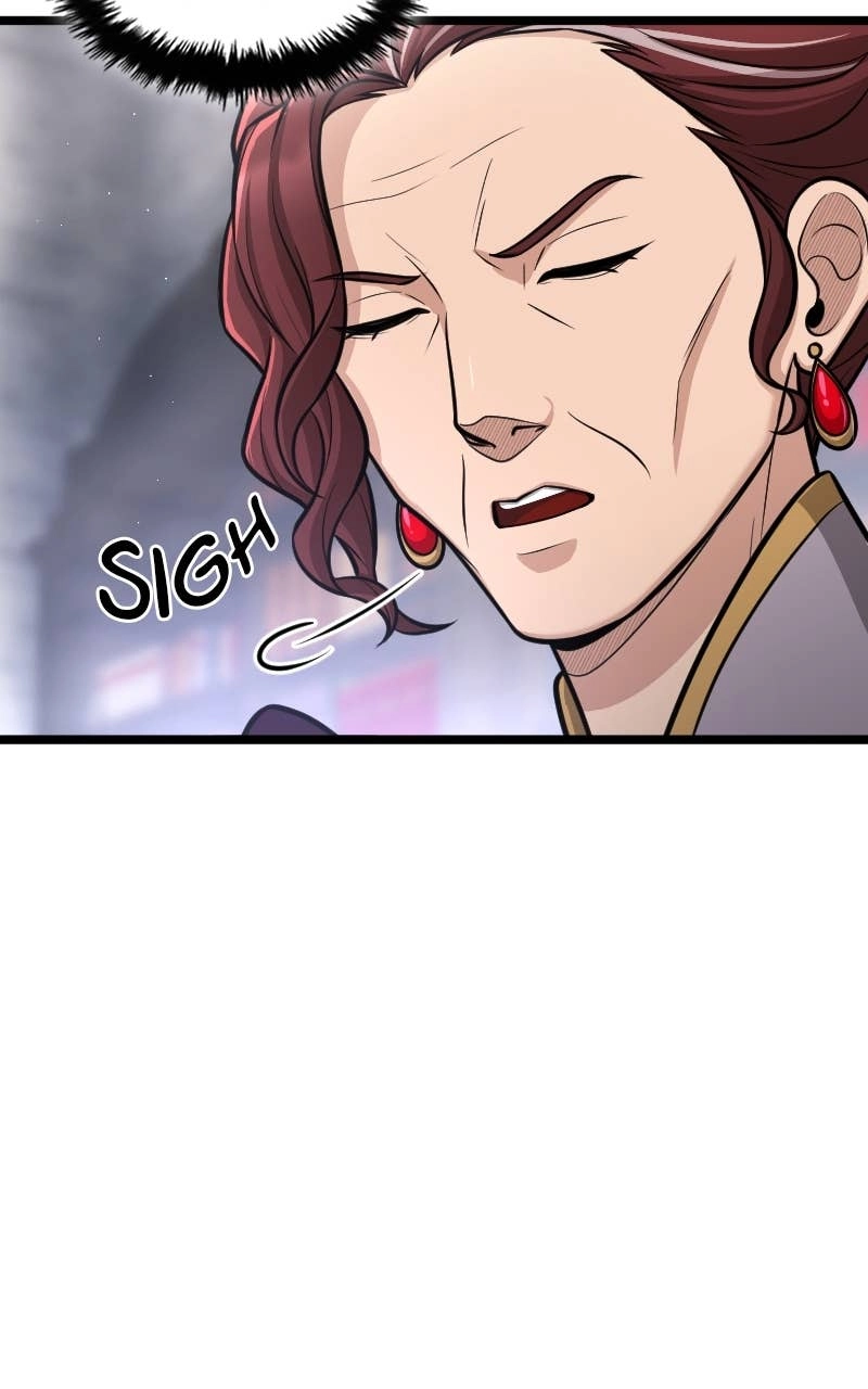 Paranoid Mage Chapter 83 - Page 113
