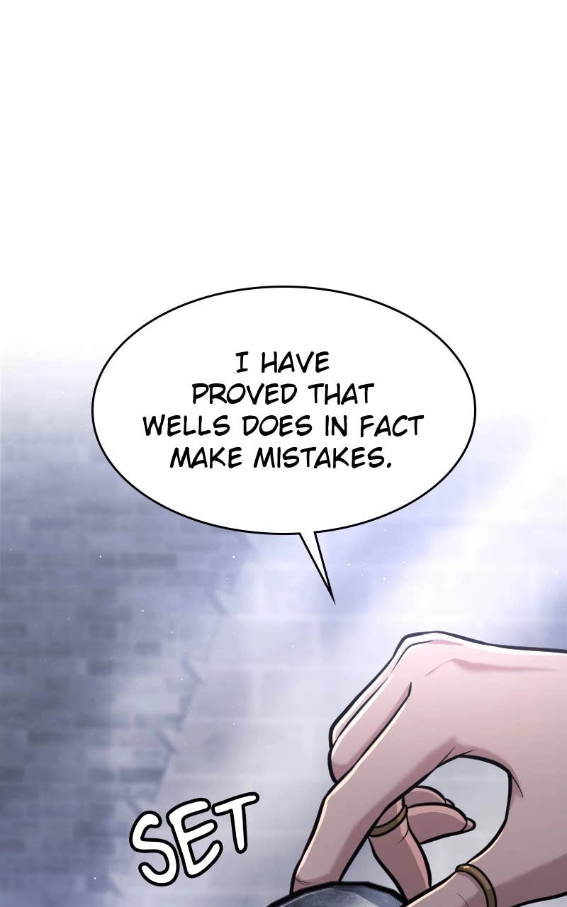 Paranoid Mage Chapter 83 - Page 114