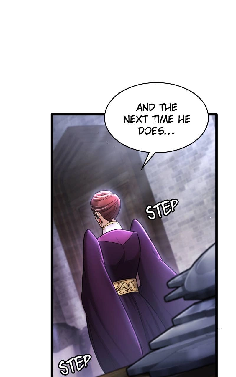 Paranoid Mage Chapter 83 - Page 116