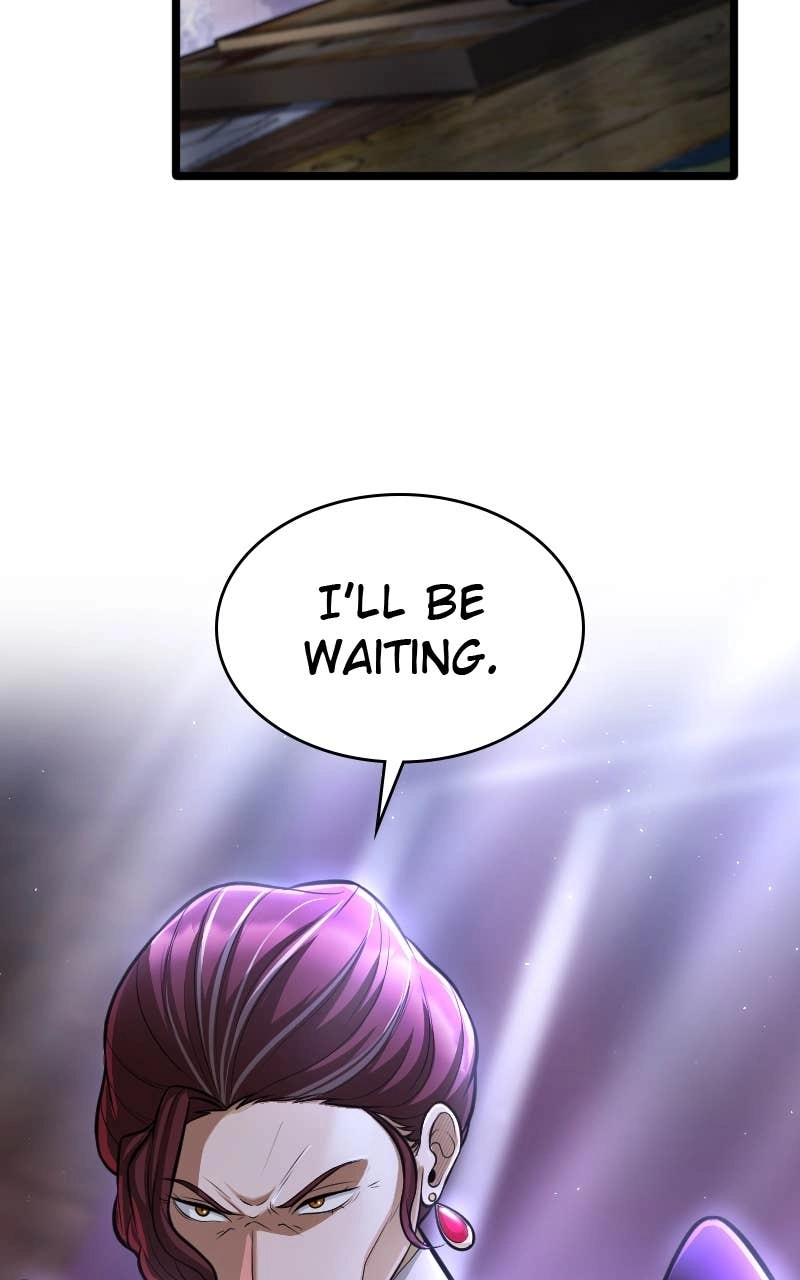 Paranoid Mage Chapter 83 - Page 117