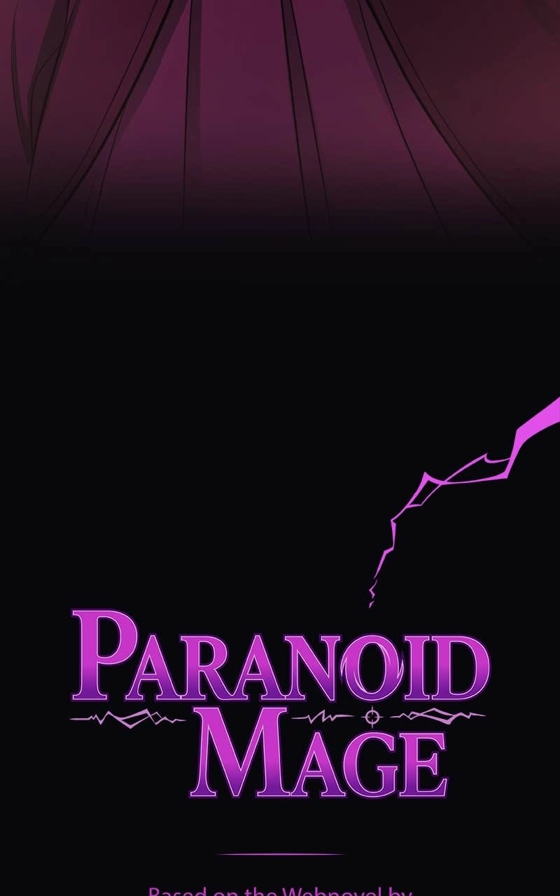 Paranoid Mage Chapter 83 - Page 119