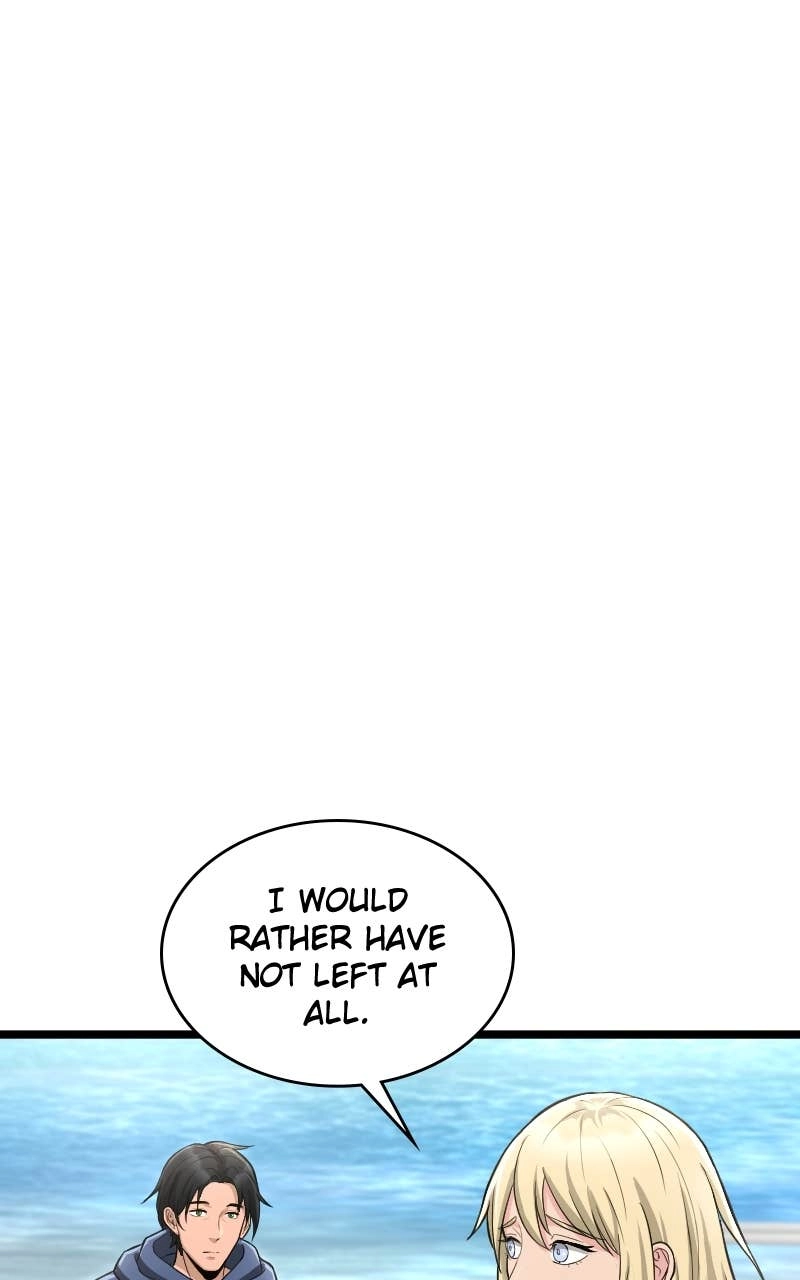 Paranoid Mage Chapter 84 - Page 5