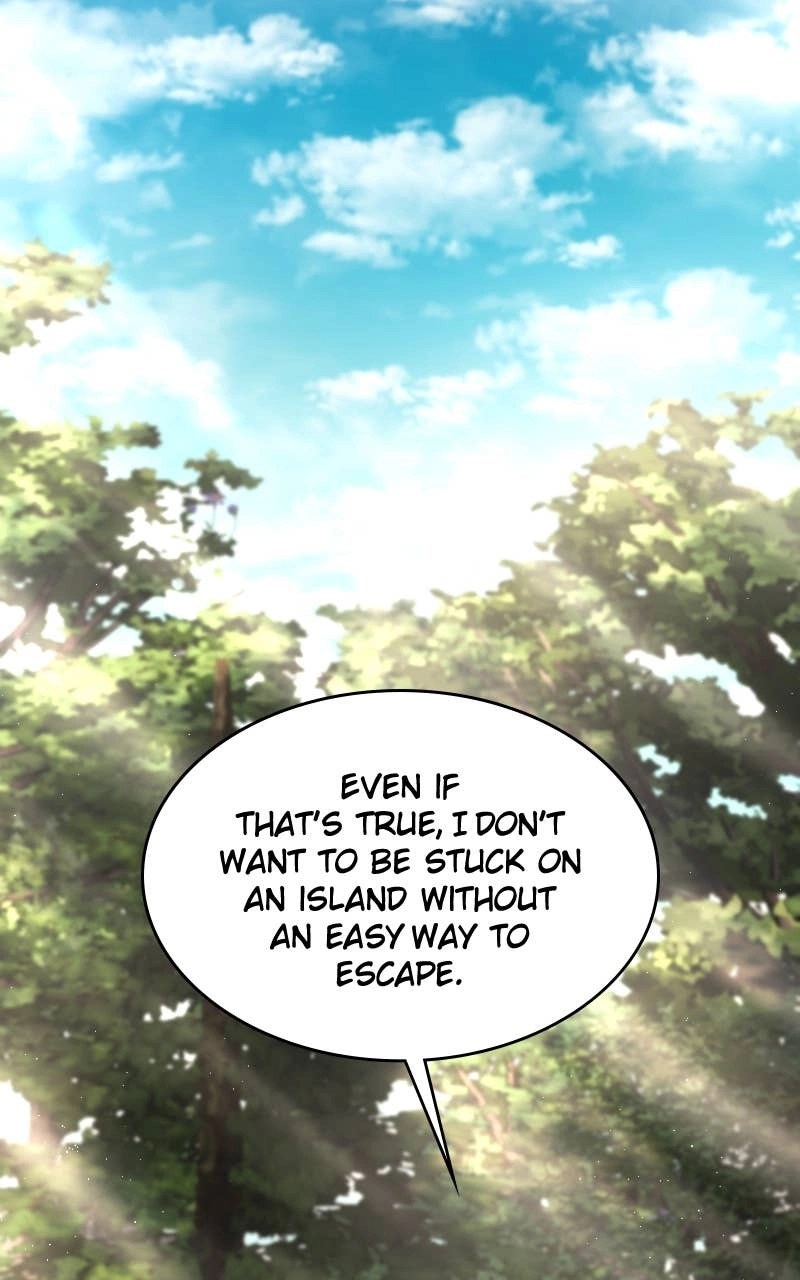 Paranoid Mage Chapter 84 - Page 7