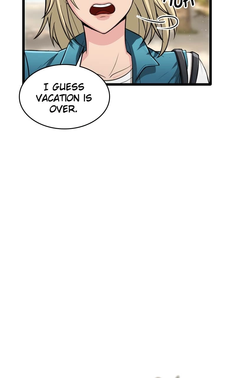 Paranoid Mage Chapter 84 - Page 10