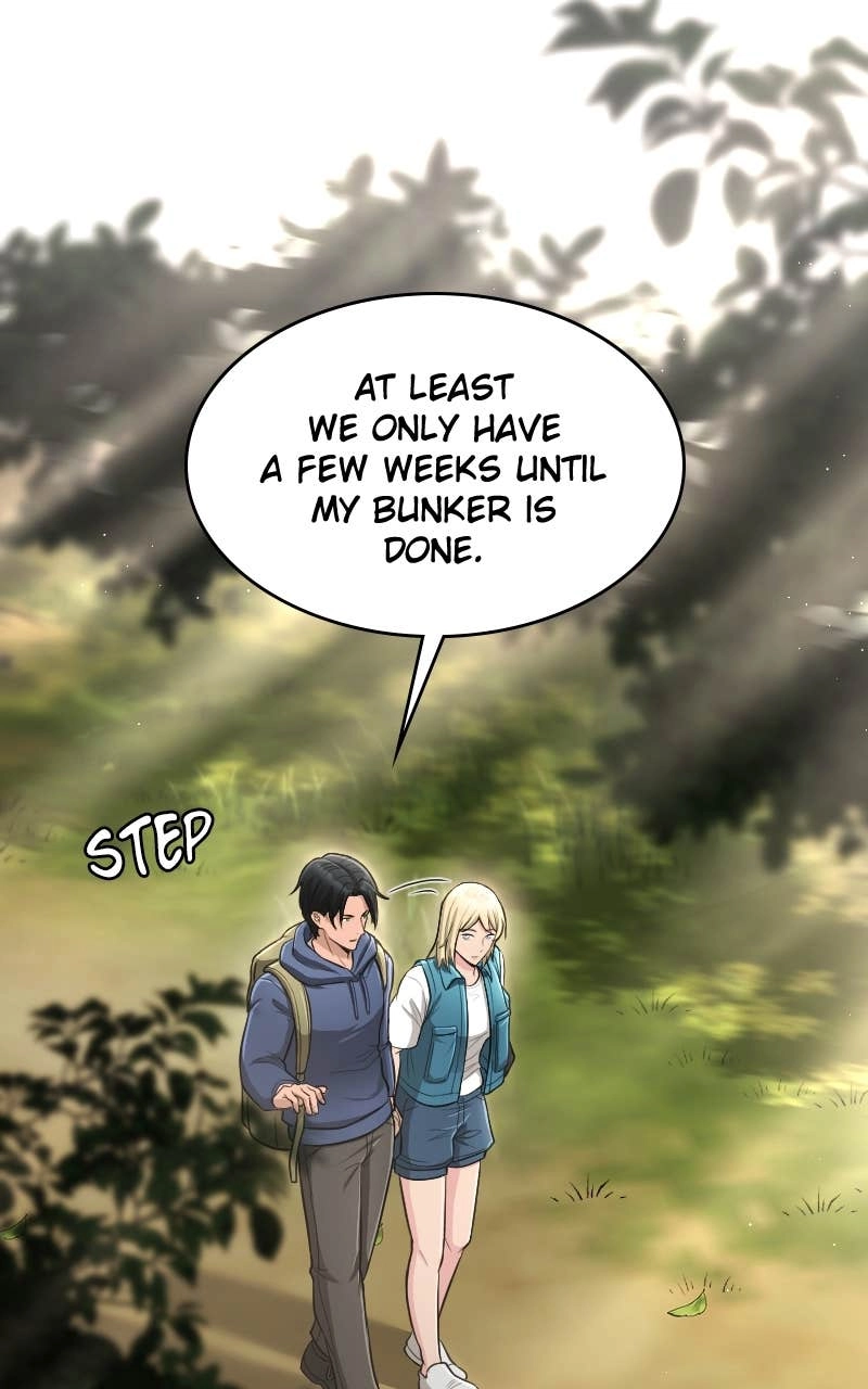 Paranoid Mage Chapter 84 - Page 11