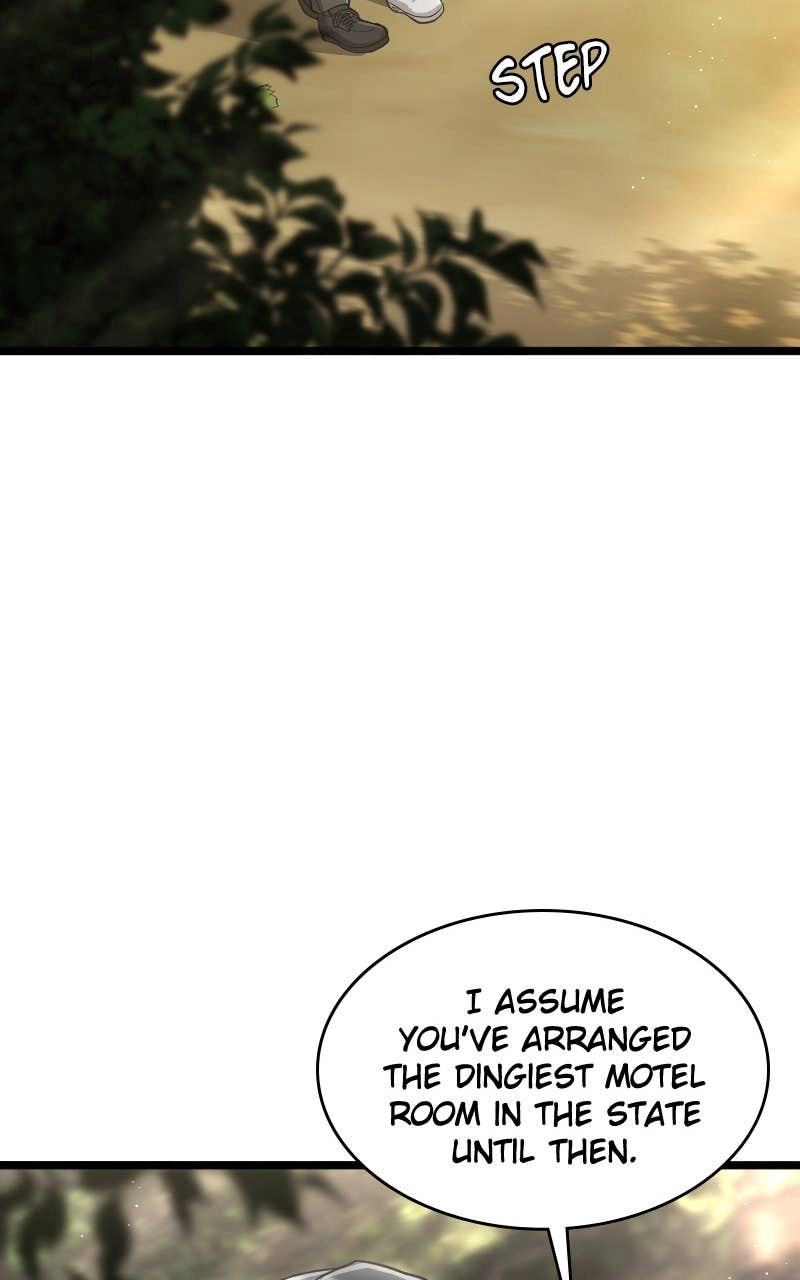 Paranoid Mage Chapter 84 - Page 12