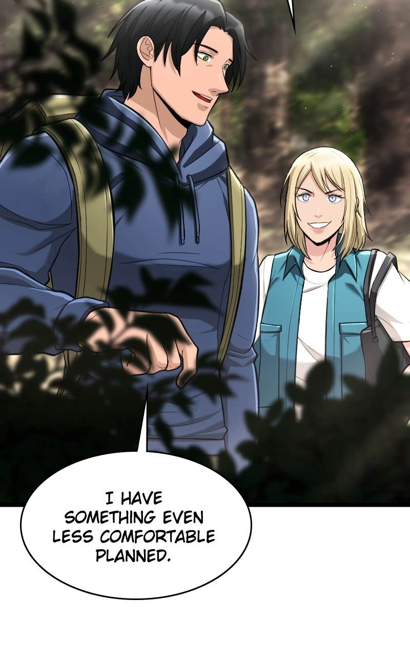 Paranoid Mage Chapter 84 - Page 13