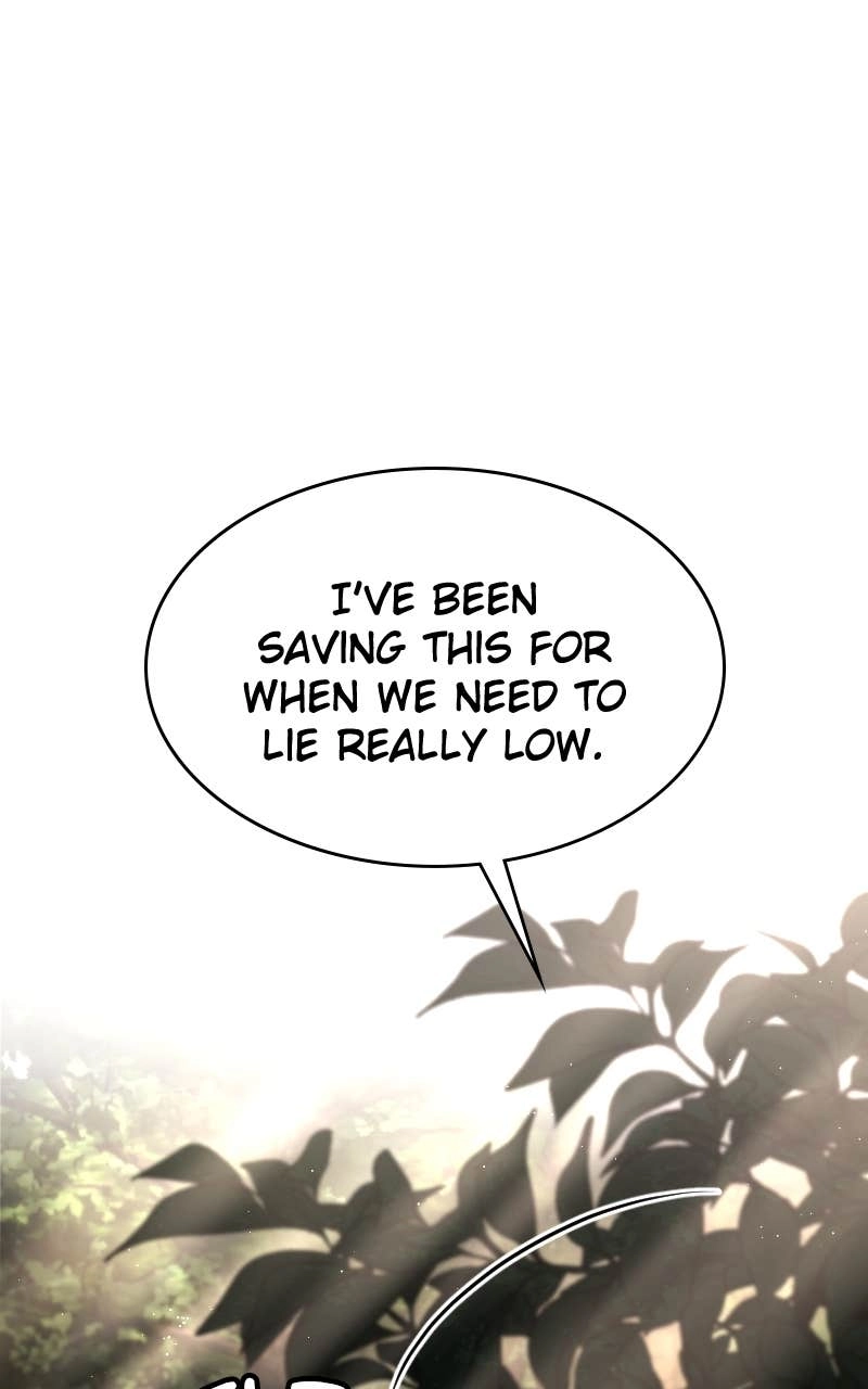 Paranoid Mage Chapter 84 - Page 14