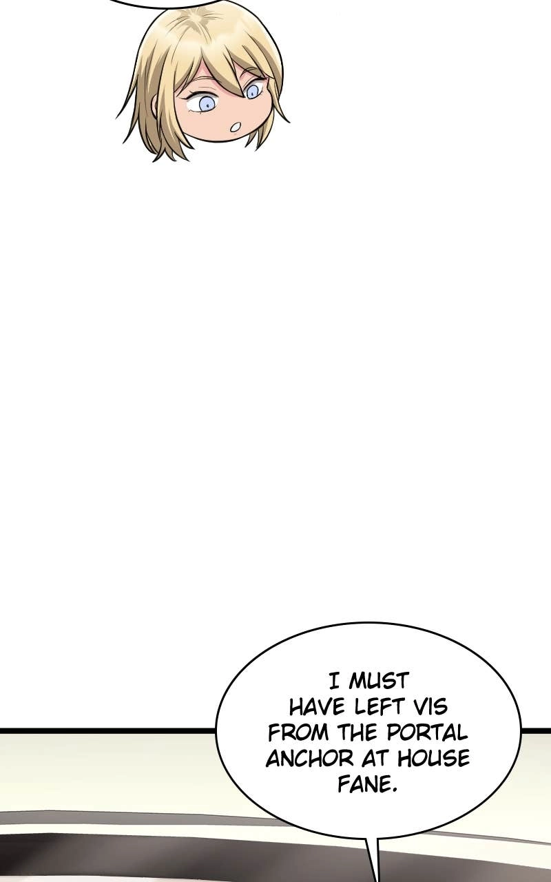 Paranoid Mage Chapter 84 - Page 20