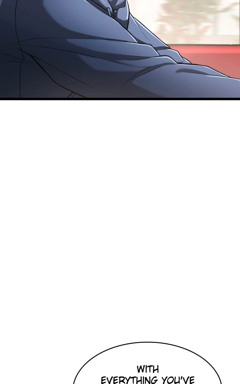 Paranoid Mage Chapter 84 - Page 23