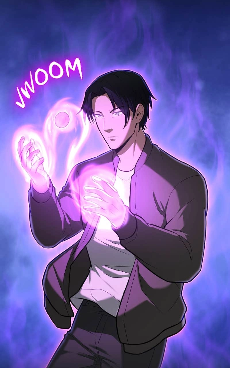 Paranoid Mage Chapter 84 - Page 27