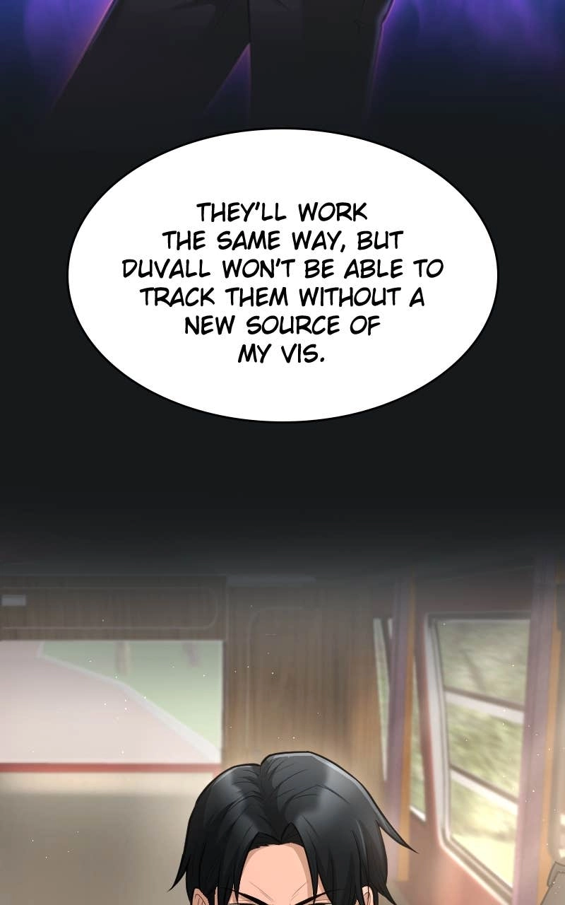 Paranoid Mage Chapter 84 - Page 28