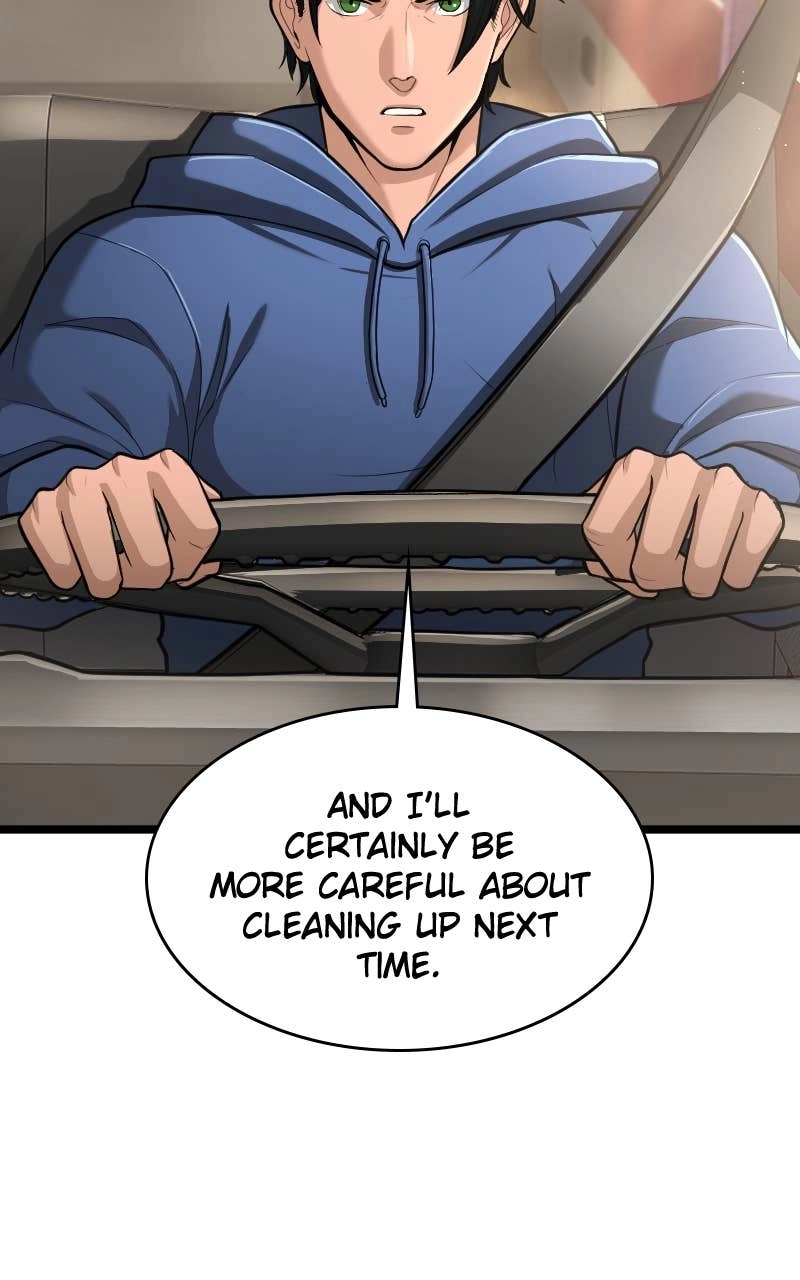 Paranoid Mage Chapter 84 - Page 29
