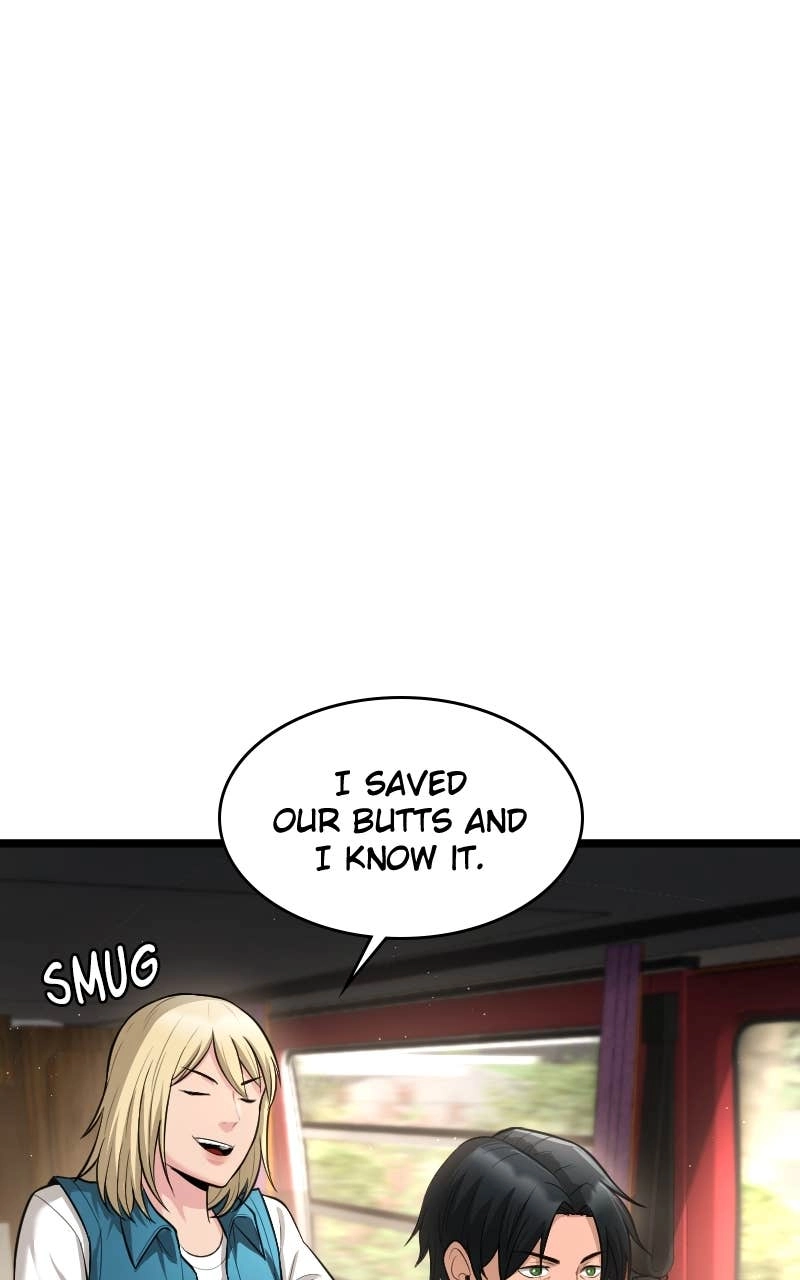 Paranoid Mage Chapter 84 - Page 33