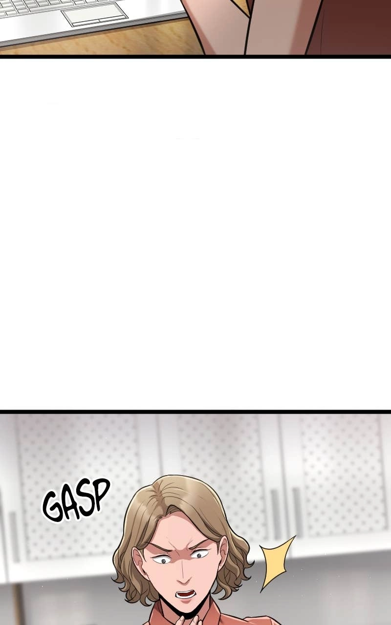 Paranoid Mage Chapter 84 - Page 42