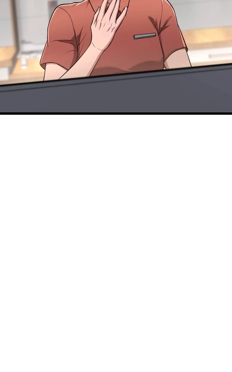 Paranoid Mage Chapter 84 - Page 43