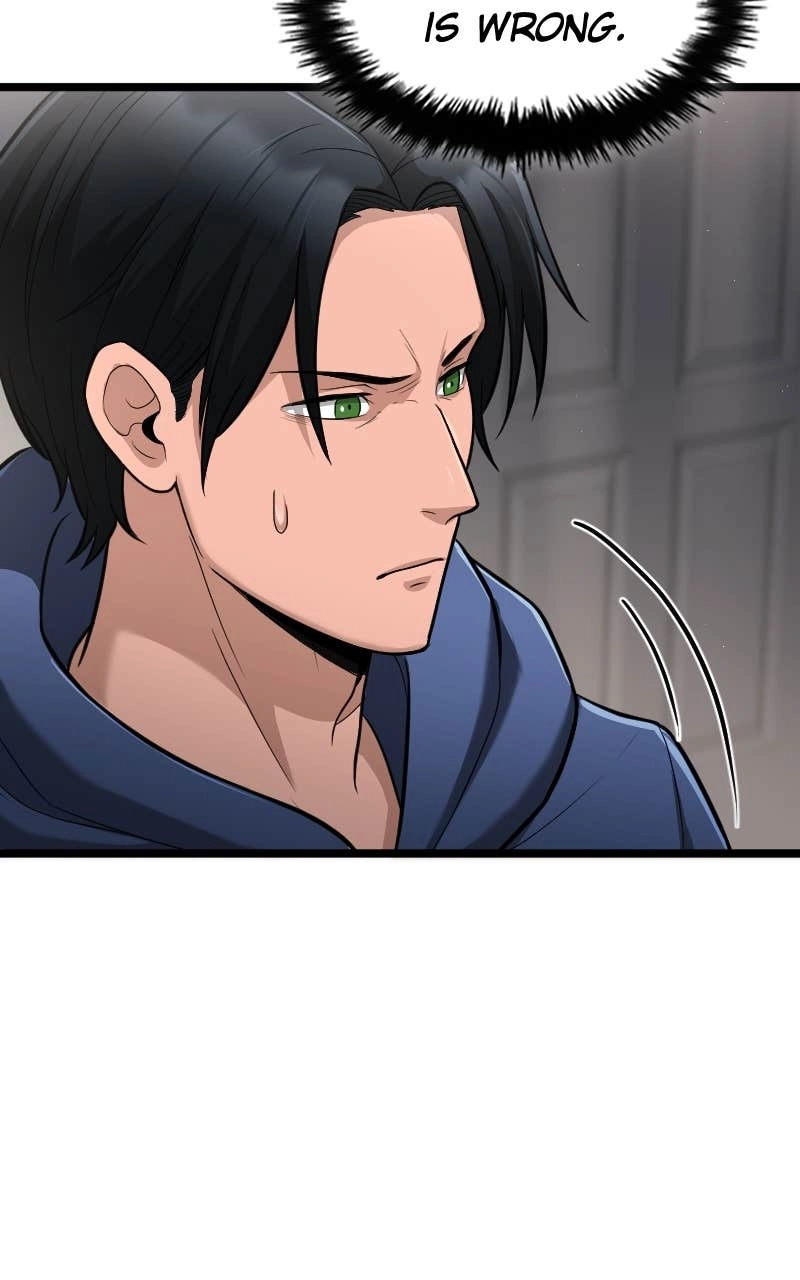 Paranoid Mage Chapter 84 - Page 46