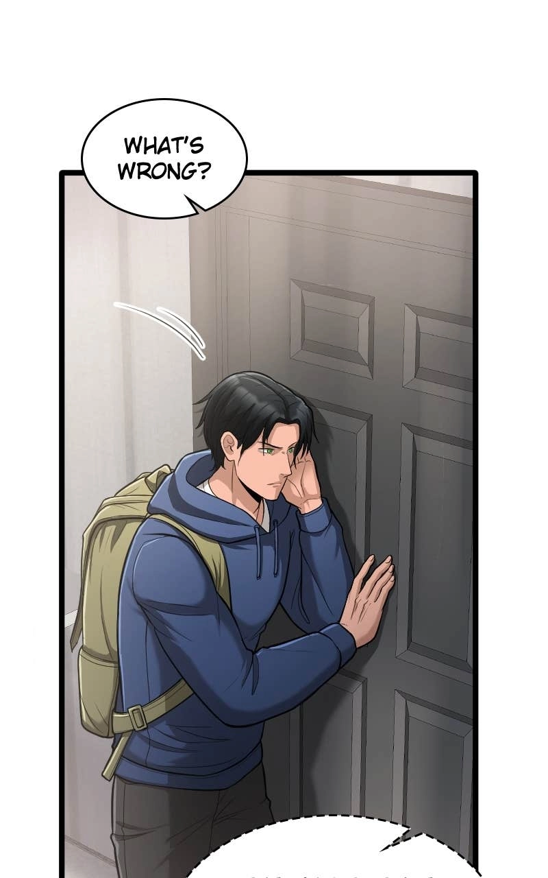 Paranoid Mage Chapter 84 - Page 47