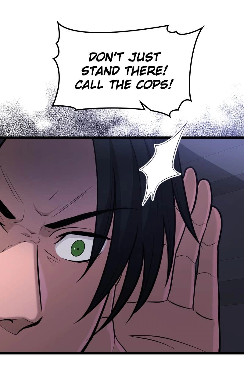 Paranoid Mage Chapter 84 - Page 49