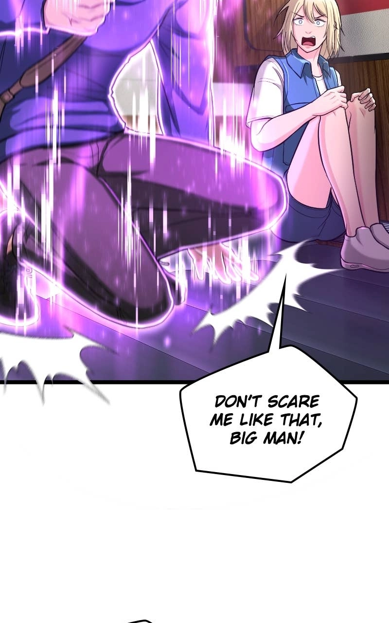 Paranoid Mage Chapter 84 - Page 53
