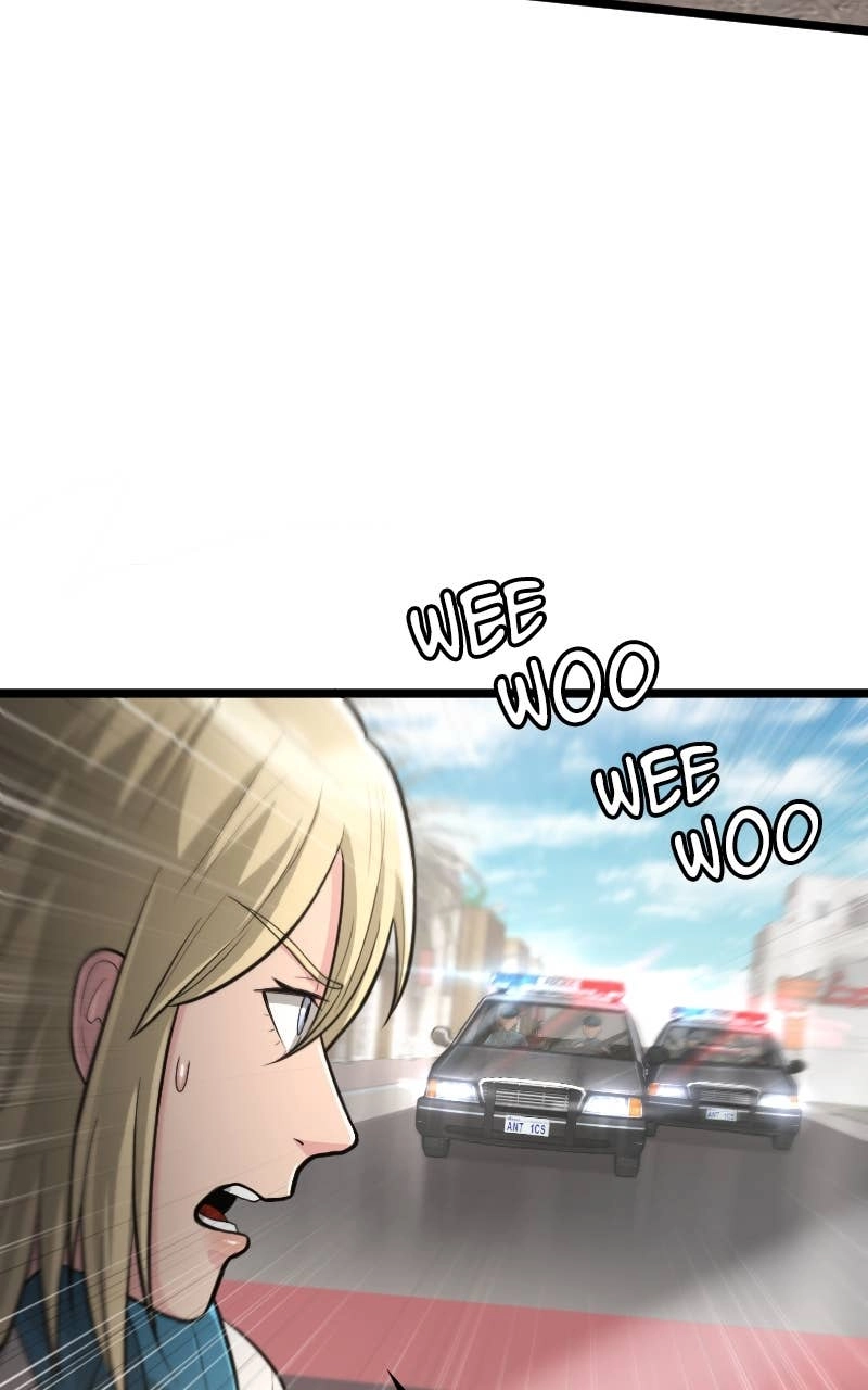 Paranoid Mage Chapter 84 - Page 58