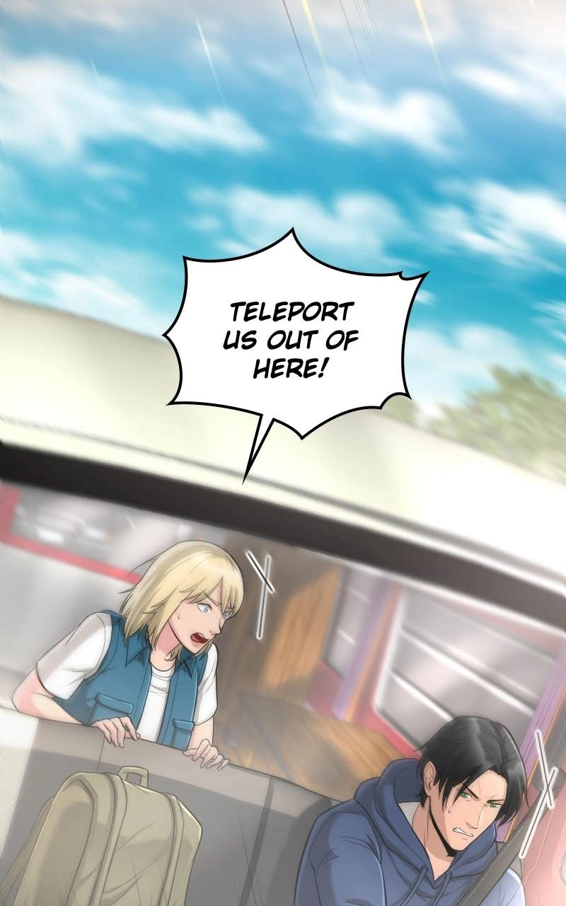 Paranoid Mage Chapter 84 - Page 63