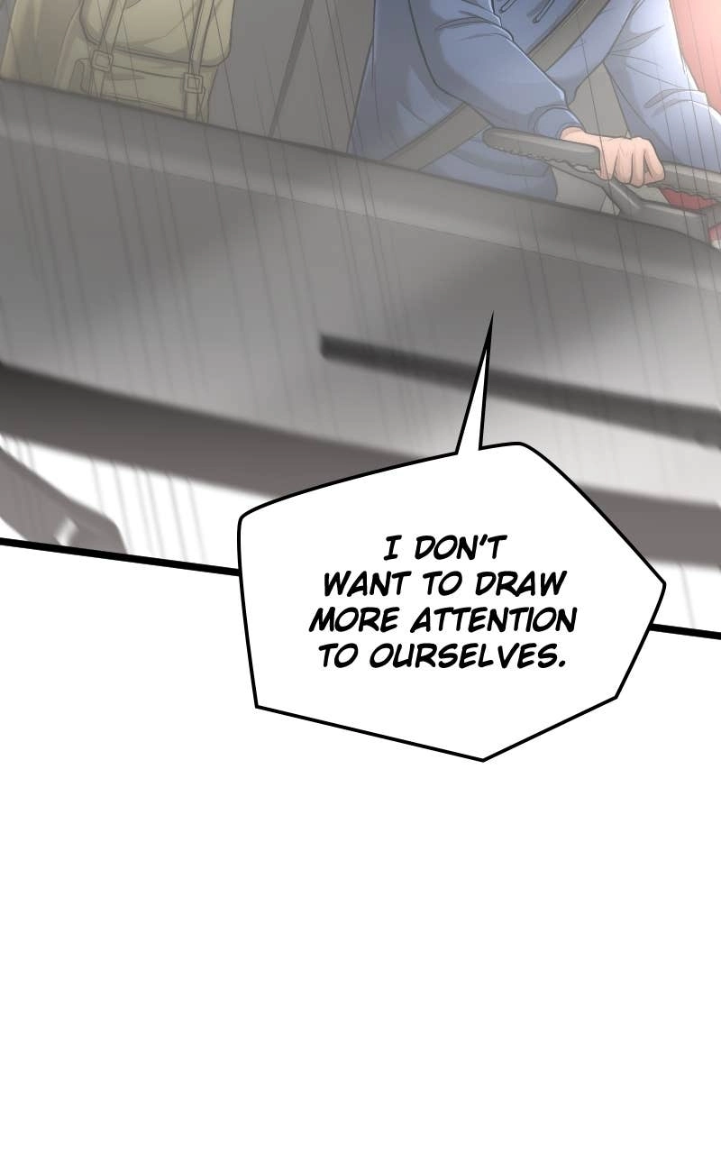 Paranoid Mage Chapter 84 - Page 64