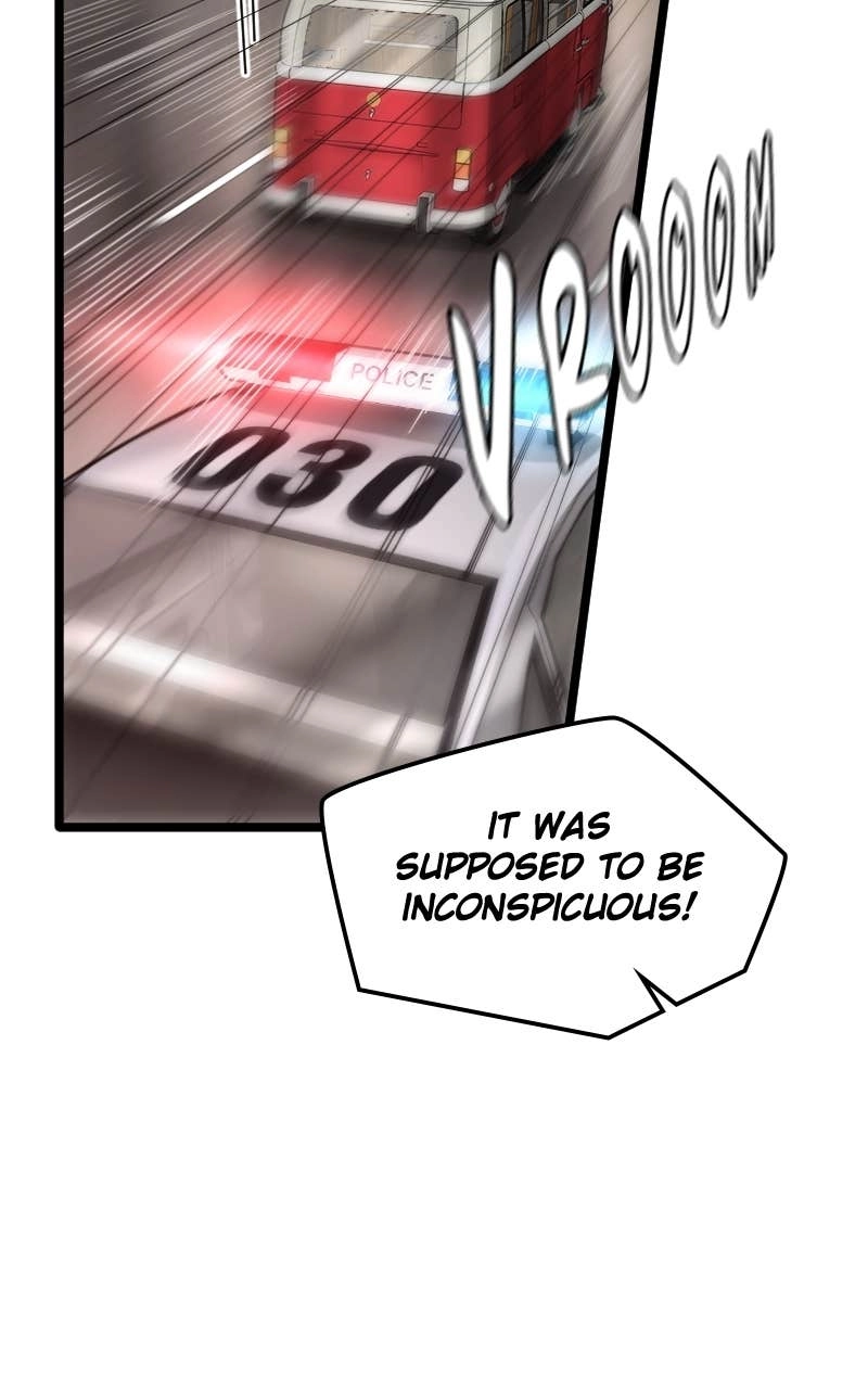 Paranoid Mage Chapter 84 - Page 69