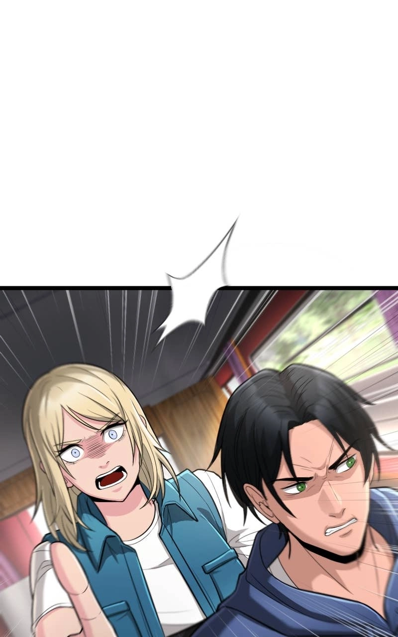 Paranoid Mage Chapter 84 - Page 70