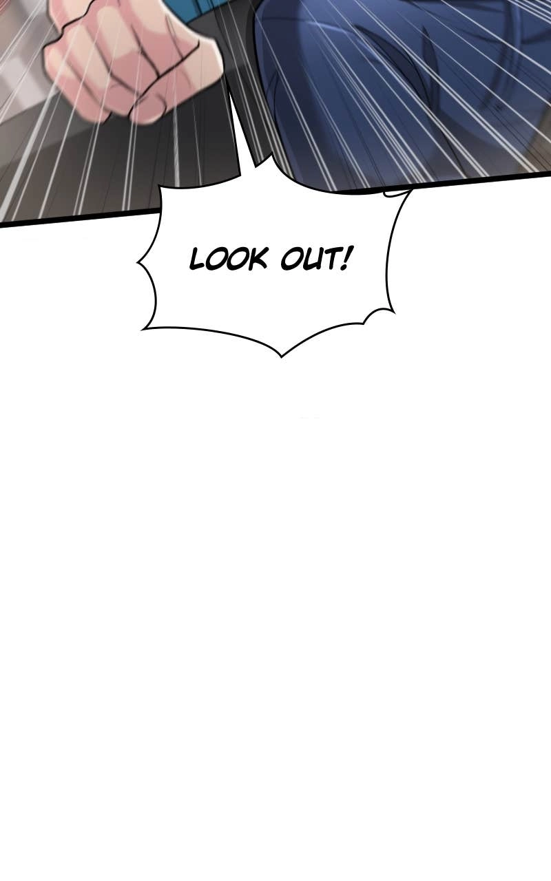 Paranoid Mage Chapter 84 - Page 71