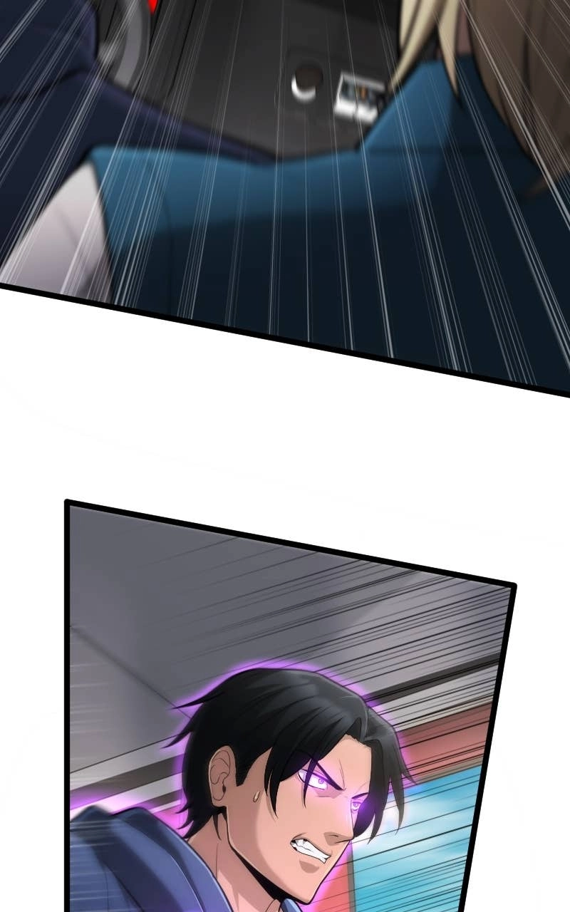 Paranoid Mage Chapter 84 - Page 73