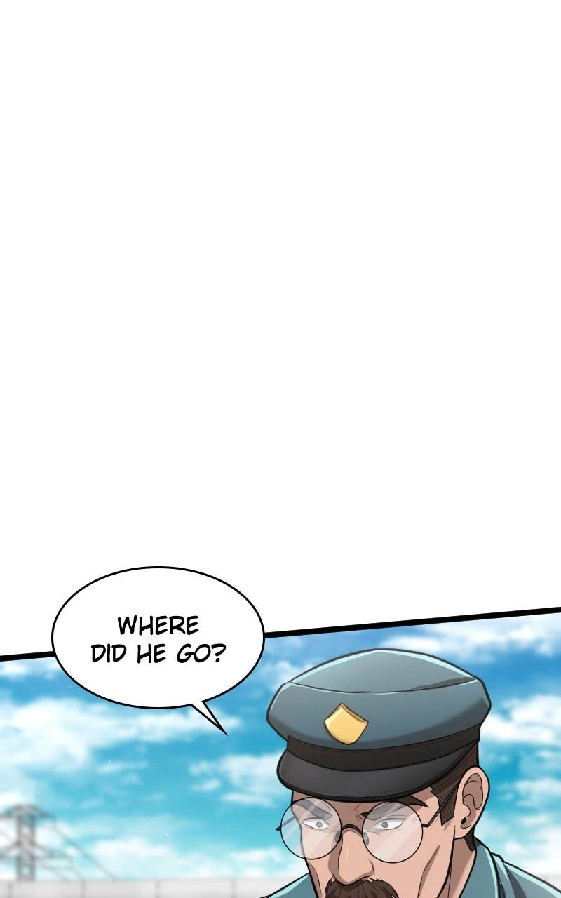 Paranoid Mage Chapter 84 - Page 80