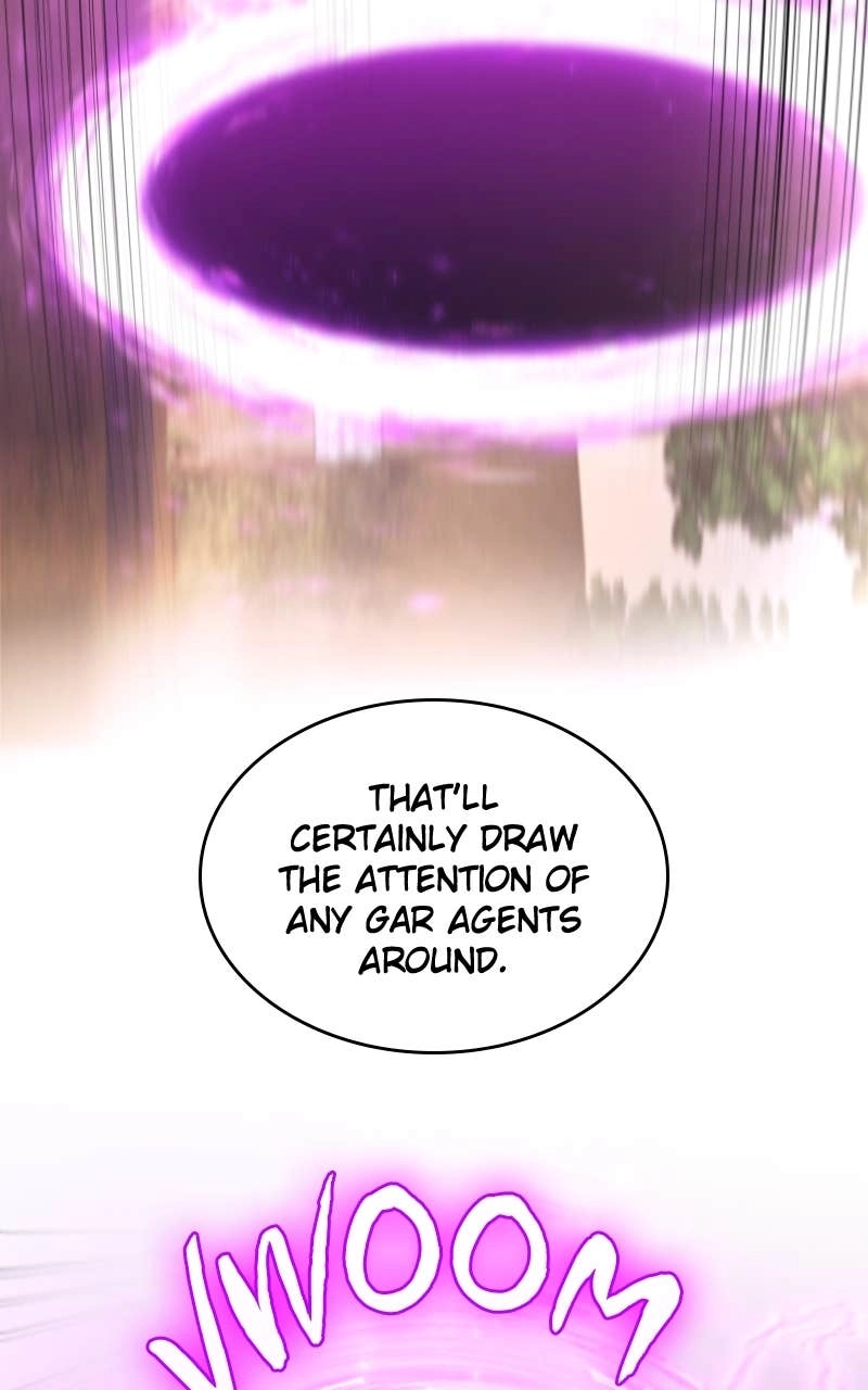Paranoid Mage Chapter 84 - Page 83