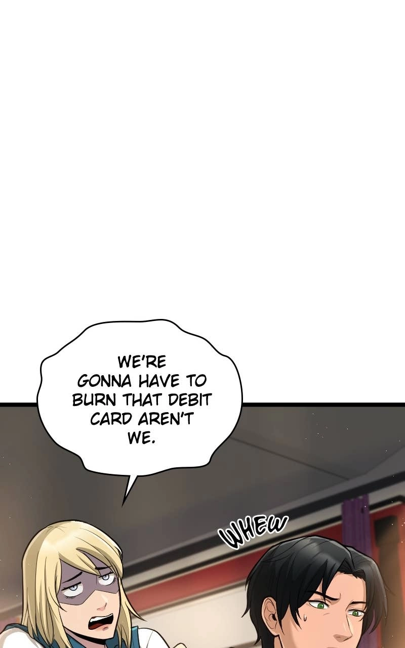 Paranoid Mage Chapter 84 - Page 88